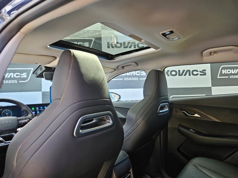 OMODA C5 1.5 T LUXURY AT 2026 - Imagen 9 de 20