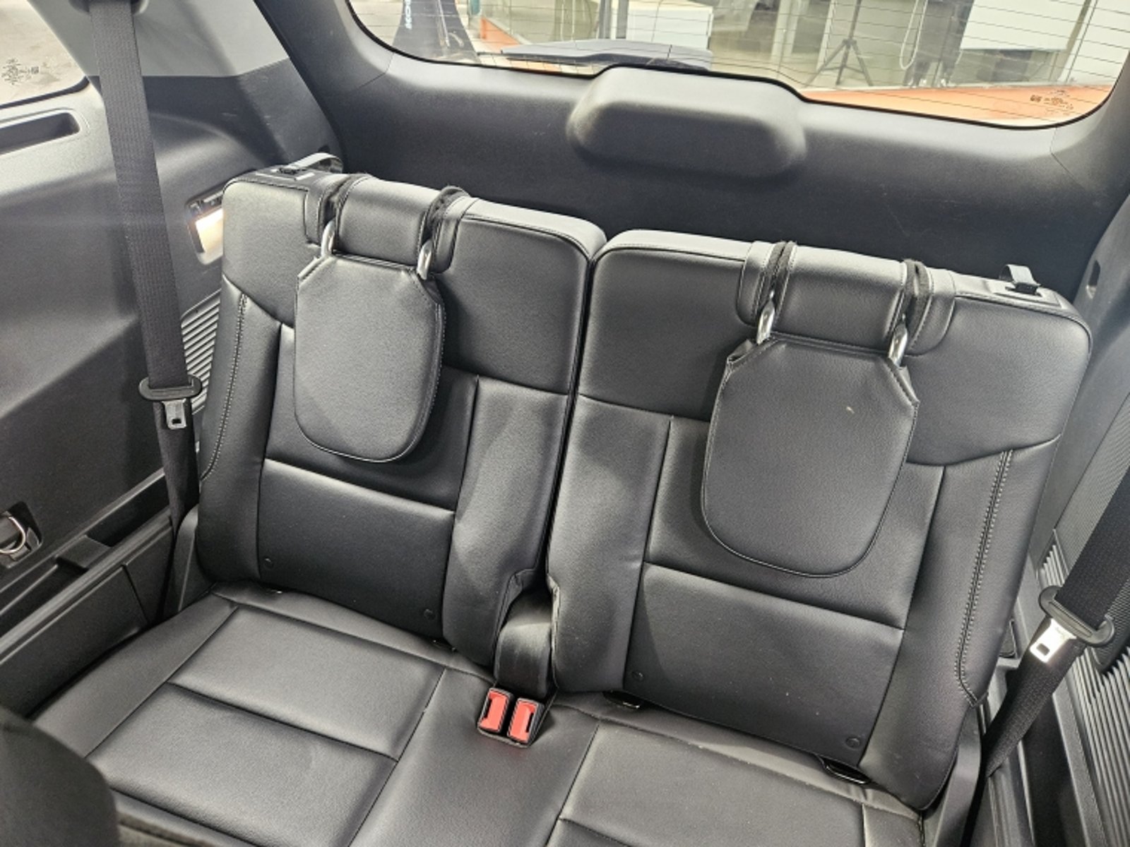 FORD EXPLORER LIMITED 2.3 4X4 2022 - Imagen 9 de 20