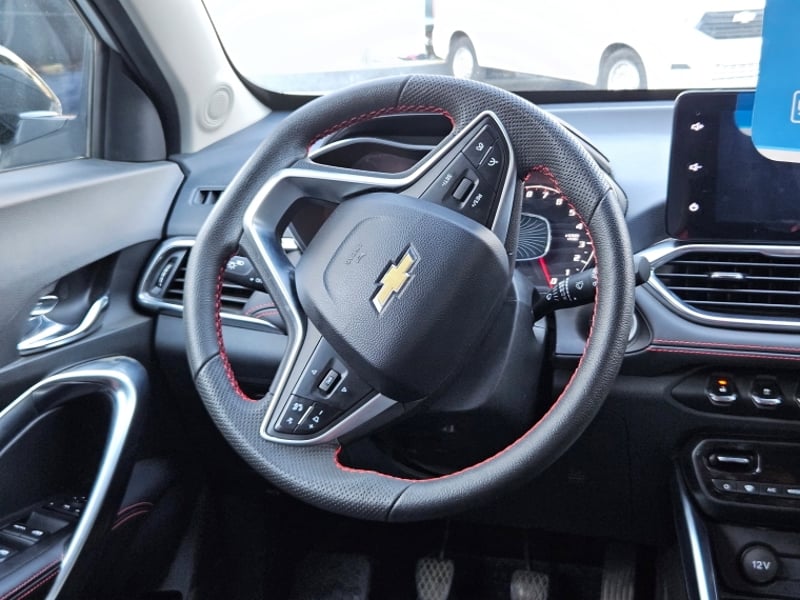 Chevrolet GROOVE 1.5 PREMIER MT 2025 - Imagen 9 de 20