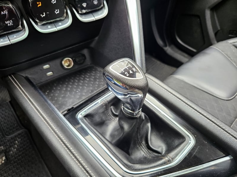 BAIC X35 1.5 FL  LUXURY MT 2023 - Imagen 13 de 16