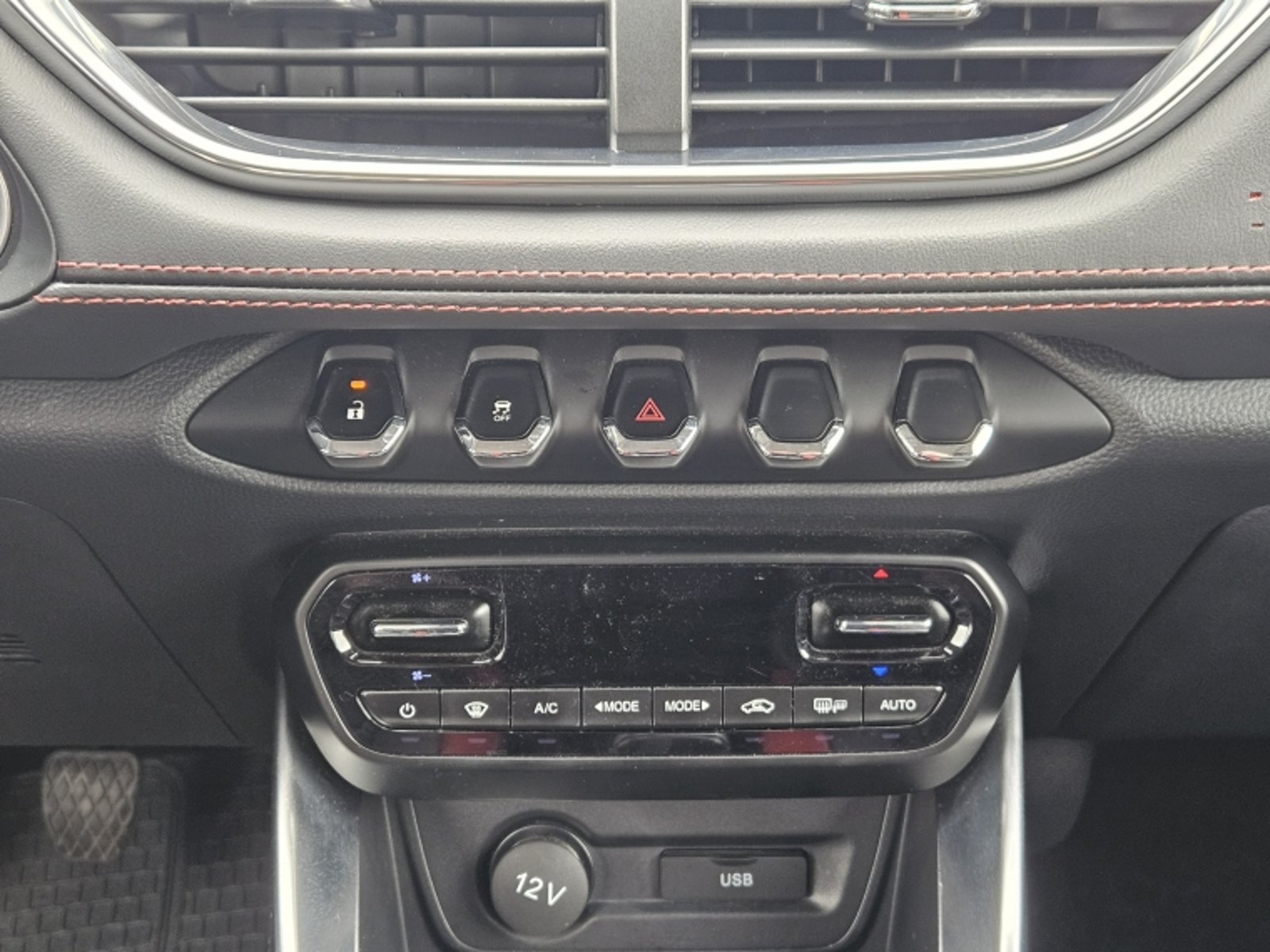 CHEVROLET GROOVE PREMIER MT 2025 - Imagen 11 de 20
