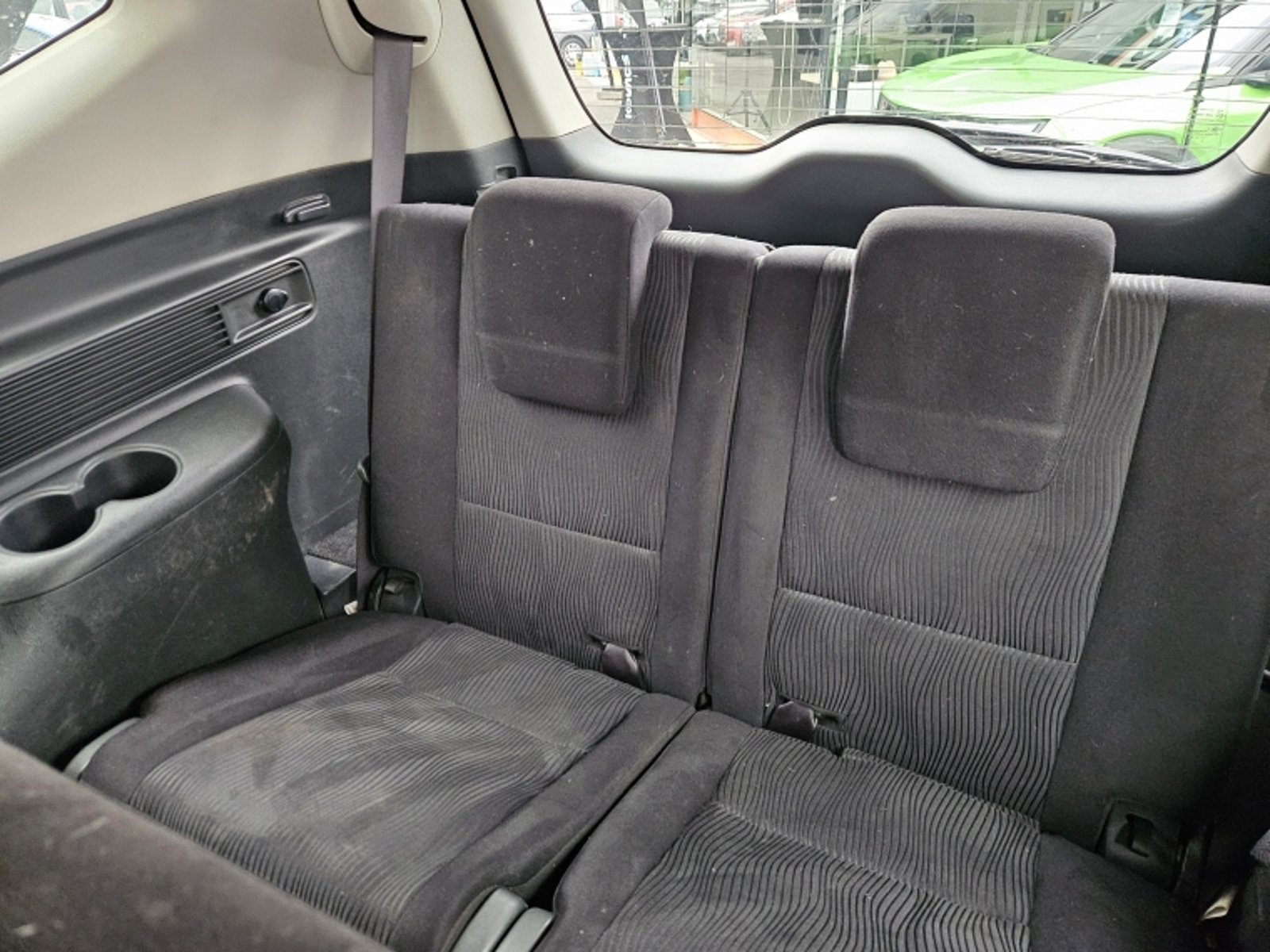 MITSUBISHI MONTERO SPORT MT 4X2 2.4 2017 - Imagen 8 de 19