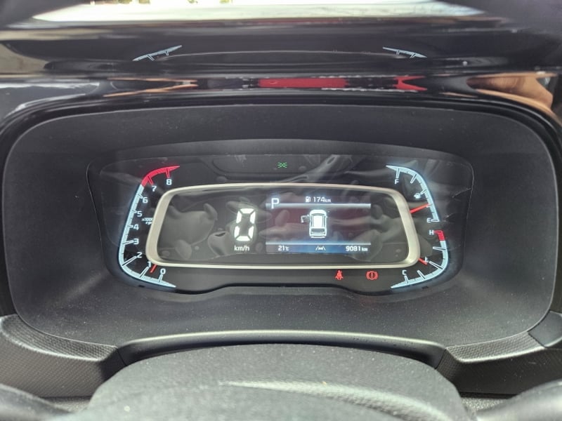 Kia SONET 1.5 EX AT FULL 2026 - Imagen 12 de 15