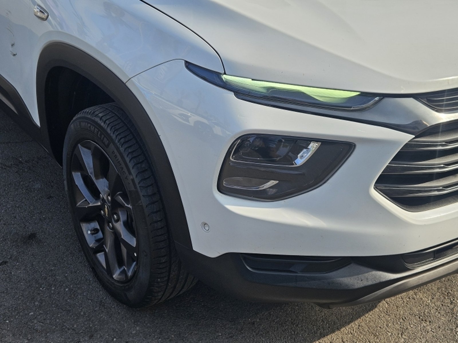 Chevrolet MONTANA PREMIER 1.2 AUT 2023 - Imagen 7 de 20