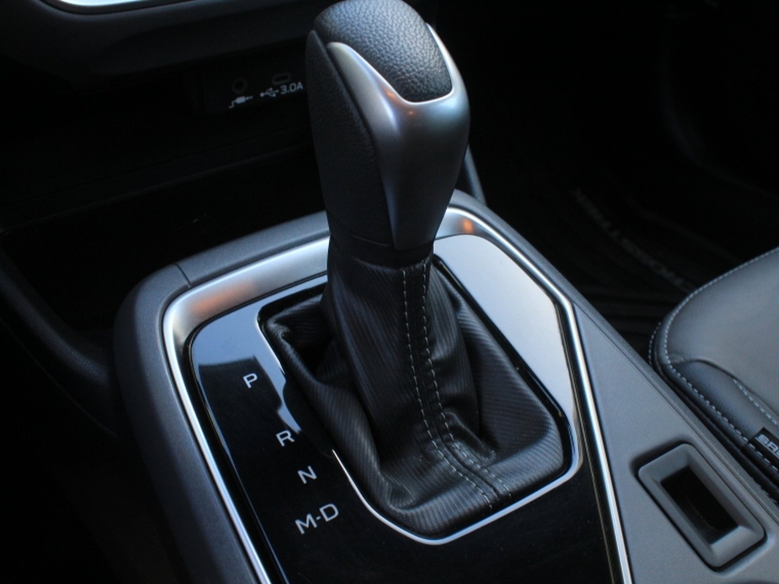 SUBARU CROSSTREK 2.0  4X4  AUT 2025 - Imagen 15 de 19