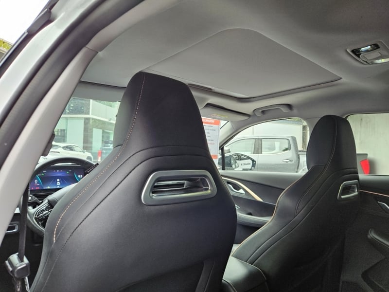 OMODA C5 1.5 T LUXURY AT 2024 - Imagen 6 de 18