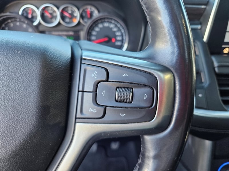Chevrolet TAHOE TAHOE 5.3 2021 - Imagen 15 de 20