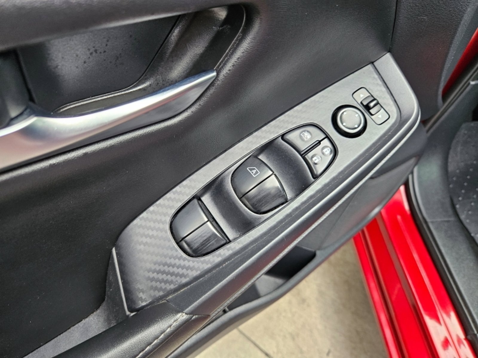Nissan SENTRA 2.0 ADVANCE  MT 2022 - Imagen 14 de 20