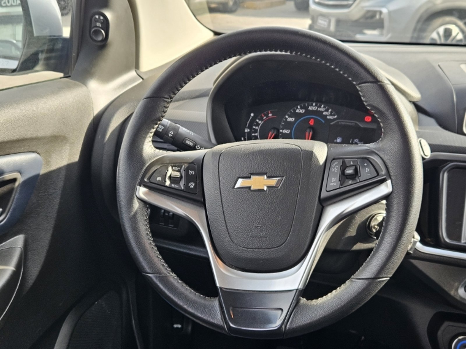 CHEVROLET SPIN PREMIER 1.8 MT 2022 - Imagen 12 de 20