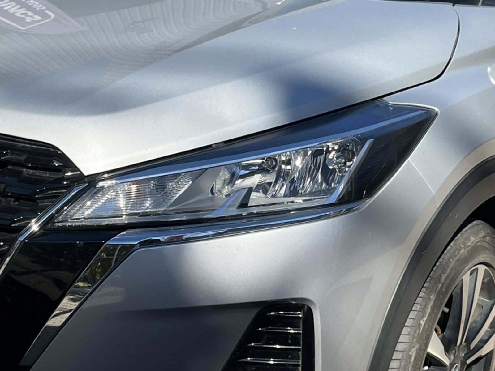 NISSAN KICKS 1.6 ADVANCE AT 2023 - Imagen 10 de 20