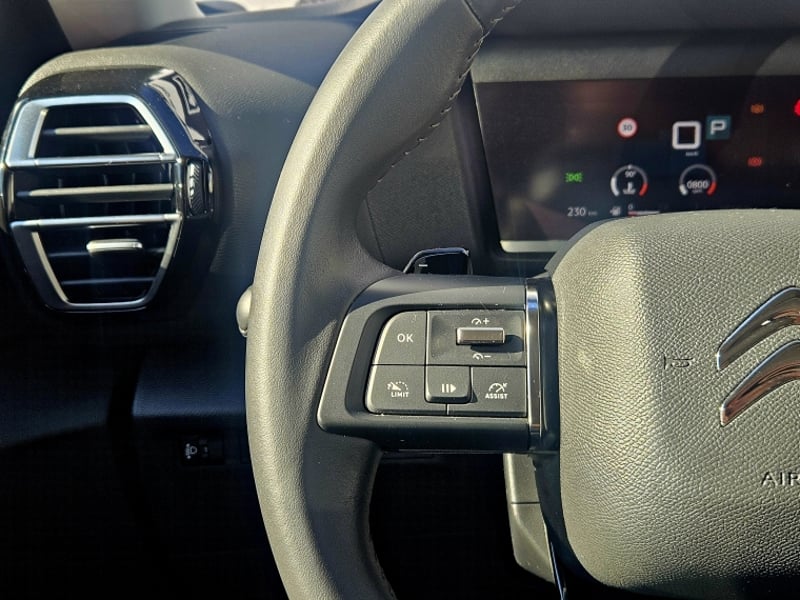 Citroën C-4 PURETECH 130 EAT8 FEEL PACK 2023 - Imagen 14 de 20