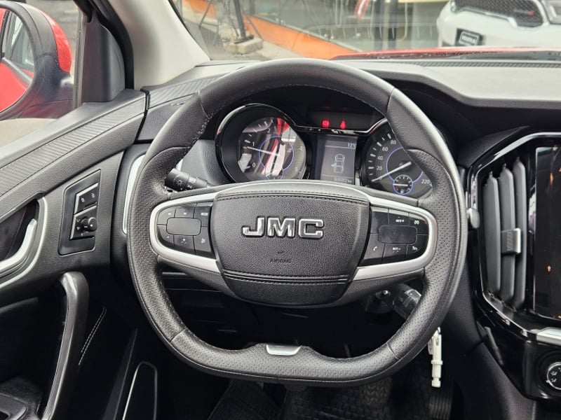 JMC VIGUS PLUS VIGUS PLUS 2.4 2023 - Imagen 10 de 20