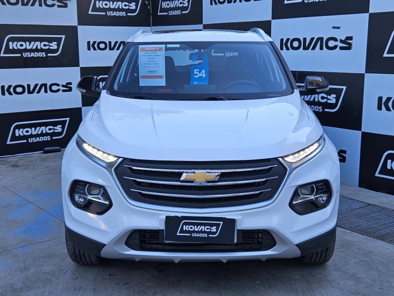 Chevrolet GROOVE 1.5L PREMIER  MT 2024 - Imagen 3 de 20