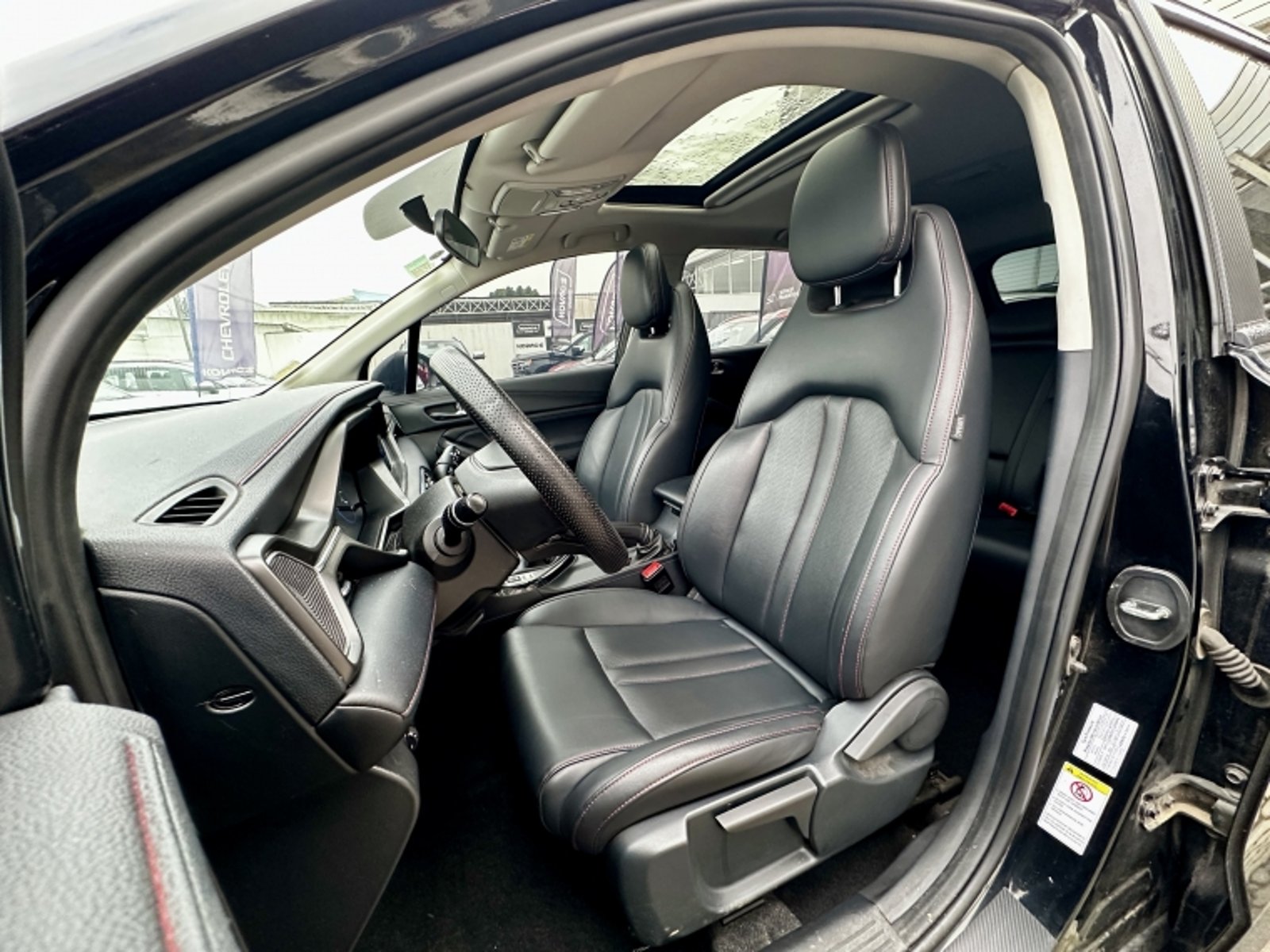 GAC Motor GS4 1.5 2022 - Imagen 9 de 18