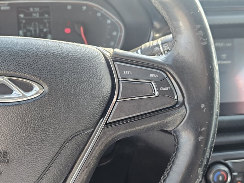 Chery TIGGO 2 1.5 GLX MT 2020 - Imagen 18 de 18