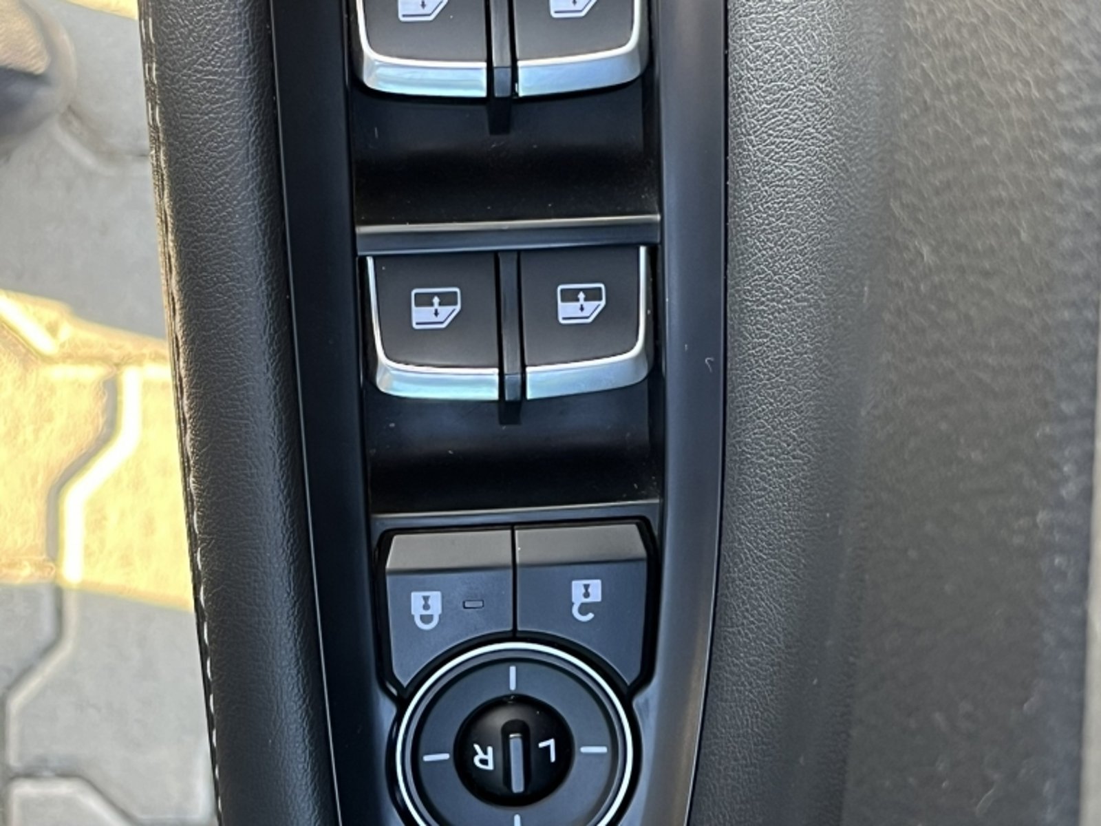 FORD TERRITORY TREND 2026 - Imagen 12 de 20