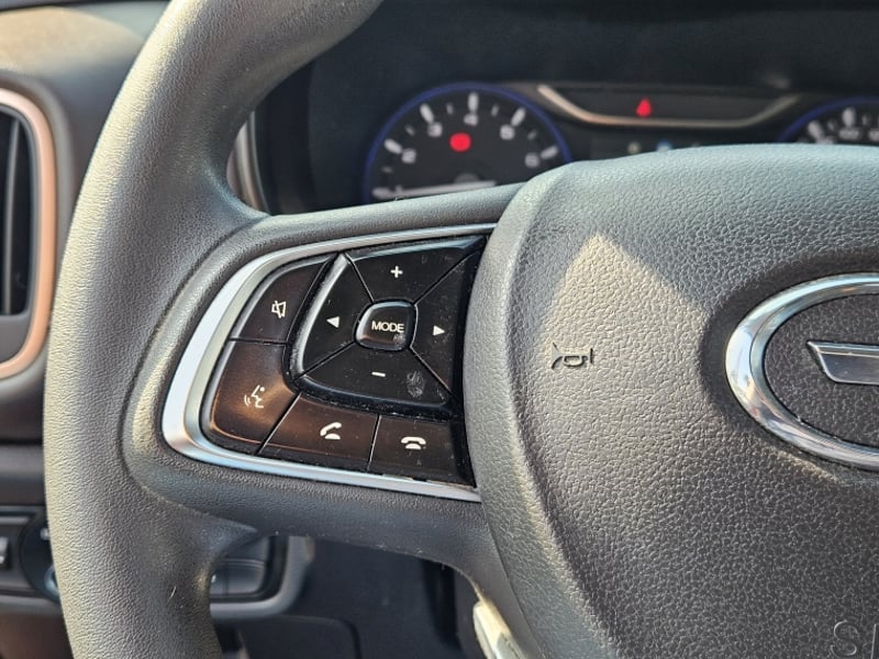 GAC Motor Motor GS3 GS3 GE 1.3 AUT 2023 - Imagen 17 de 20
