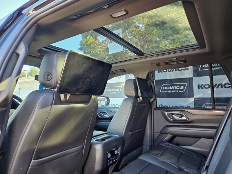 Chevrolet TAHOE TAHOE 5.3 2021 - Imagen 6 de 20
