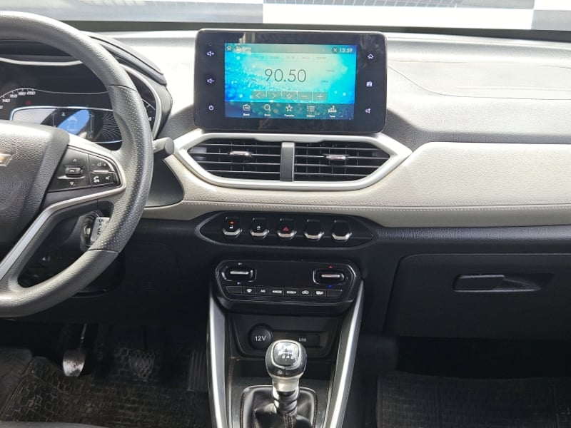 Chevrolet GROOVE GROOVE 1.5 2023 - Imagen 10 de 19