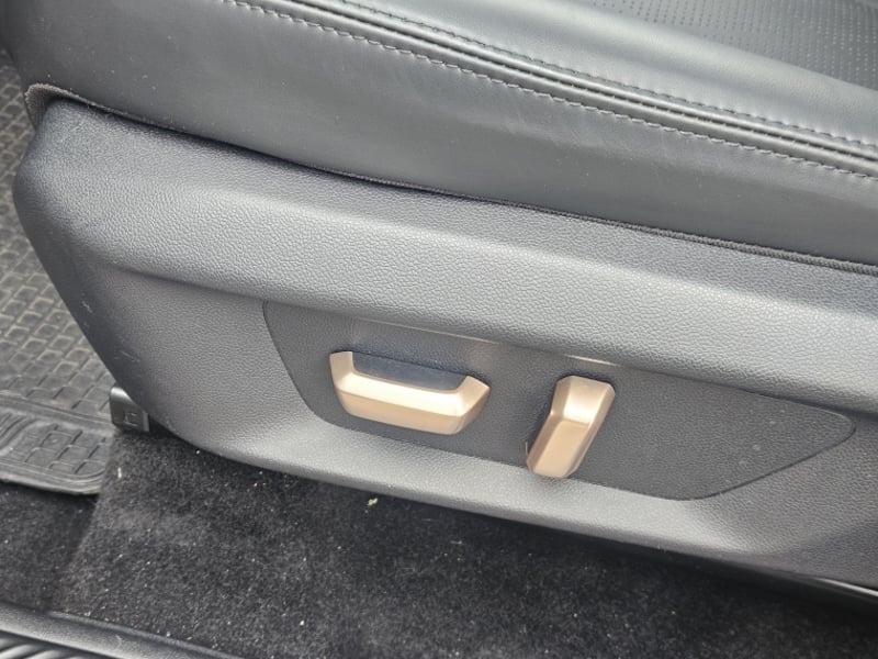 Chevrolet CAPTIVA 1.5 PREMIER HEV AUT 2026 - Imagen 13 de 20