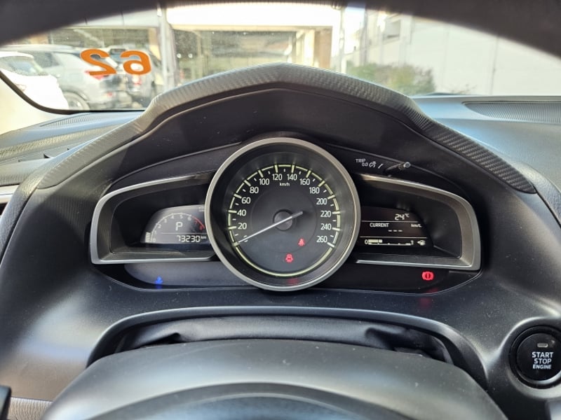 Mazda 3 NEW 3 1.6 AUT 2018 - Imagen 13 de 17