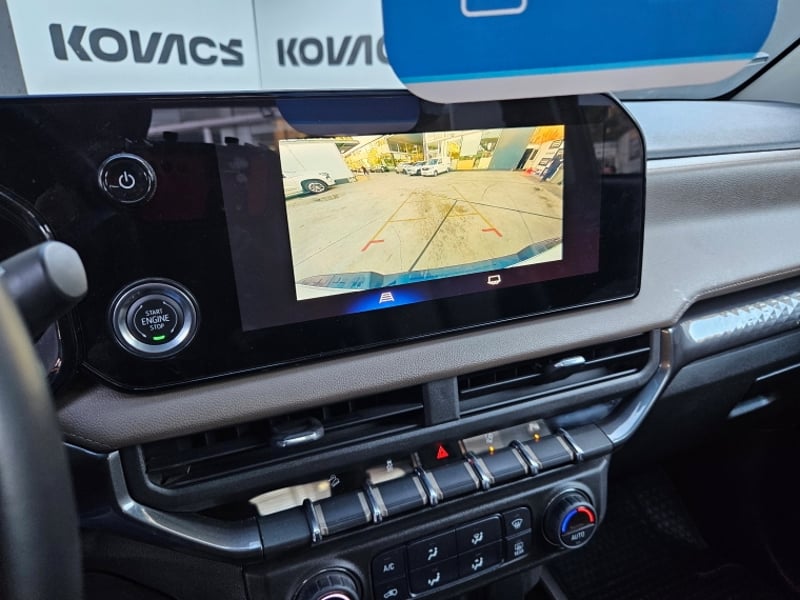 Chevrolet COLORADO 2.8  TD HIGH COUNTRY AT DIESEL 2024 - Imagen 19 de 19