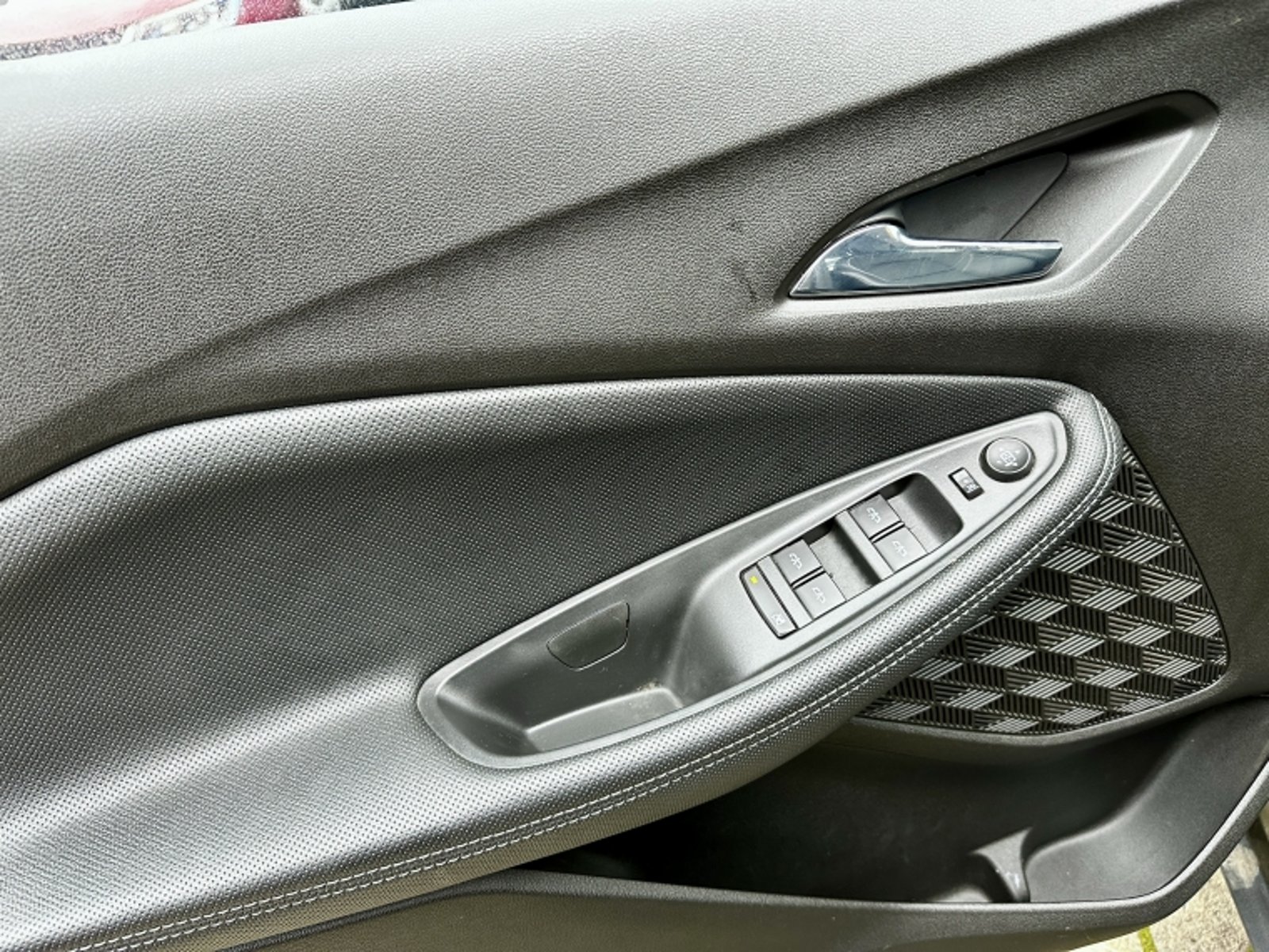 Chevrolet MONTANA 1.2 PREMIER MT 2023 - Imagen 15 de 18