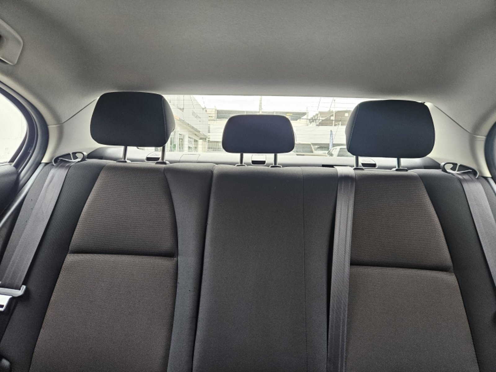 MAZDA 3 V 7G MT 2022 - Imagen 16 de 19