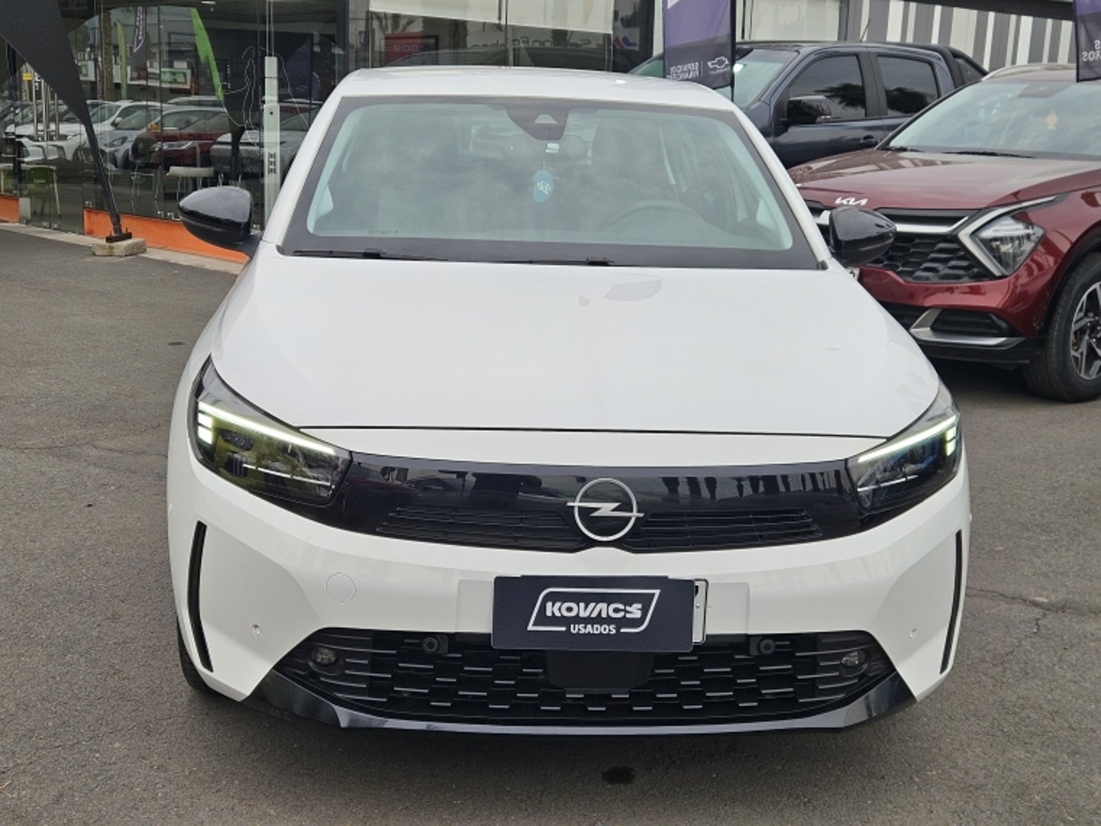 Opel CORSA CORSA 1.2 EDITION MT 2025 - Foto 2 de 20