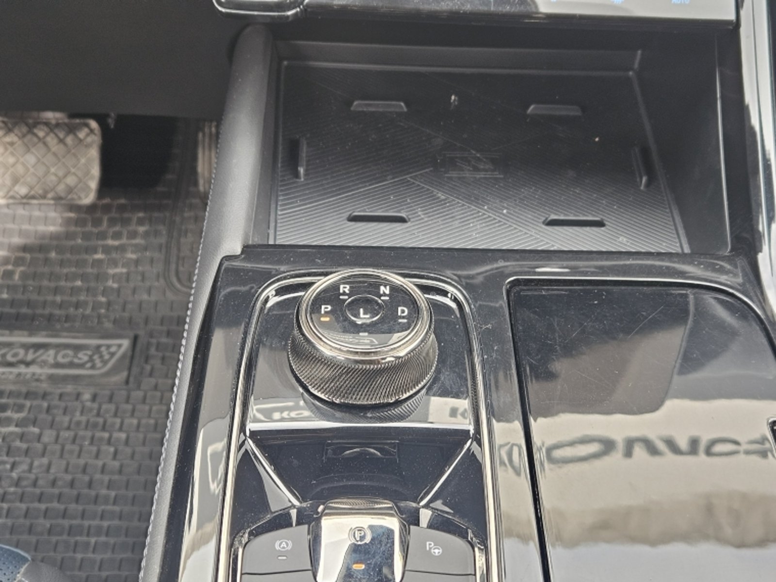 FORD TERRITORY TITANIUM 4X2 1.5 AUT 2025 - Imagen 12 de 20