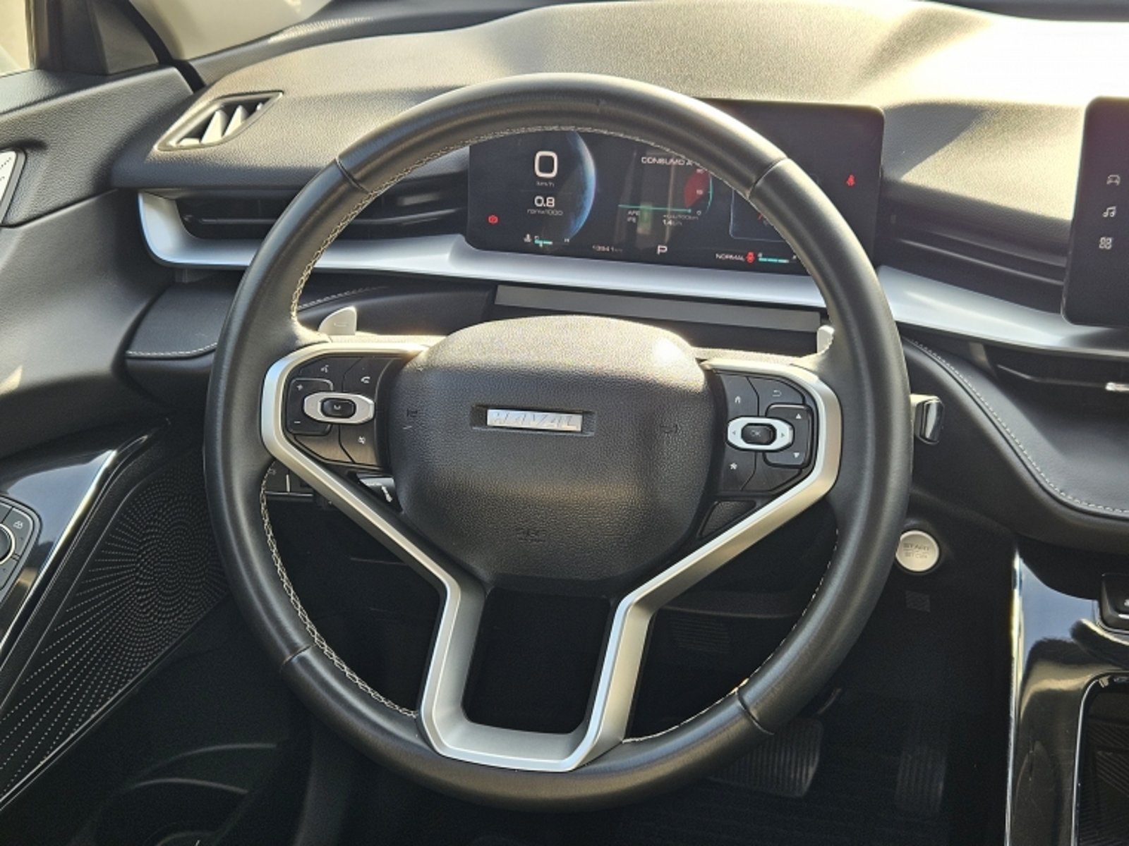 GREAT WALL HAVAL ELITE AT 2.0 2023 - Imagen 11 de 20