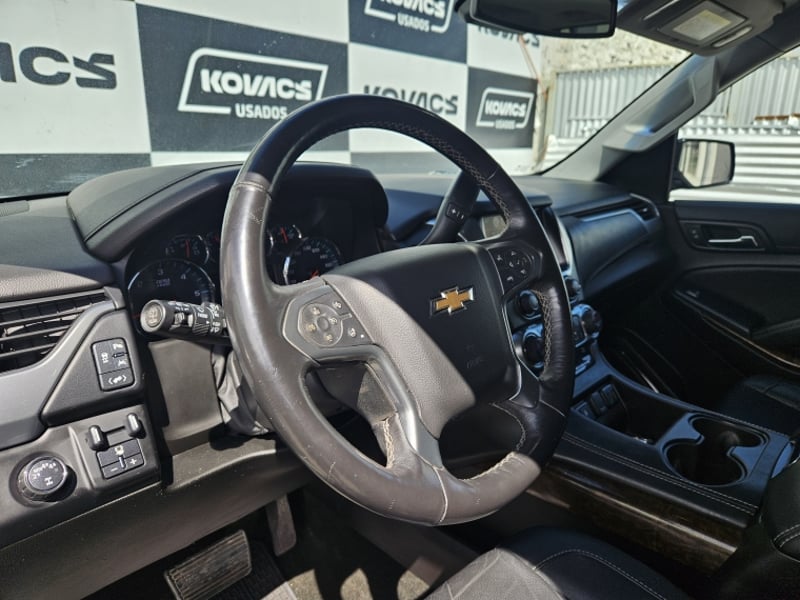 Chevrolet SUBURBAN 2019 - Imagen 13 de 20
