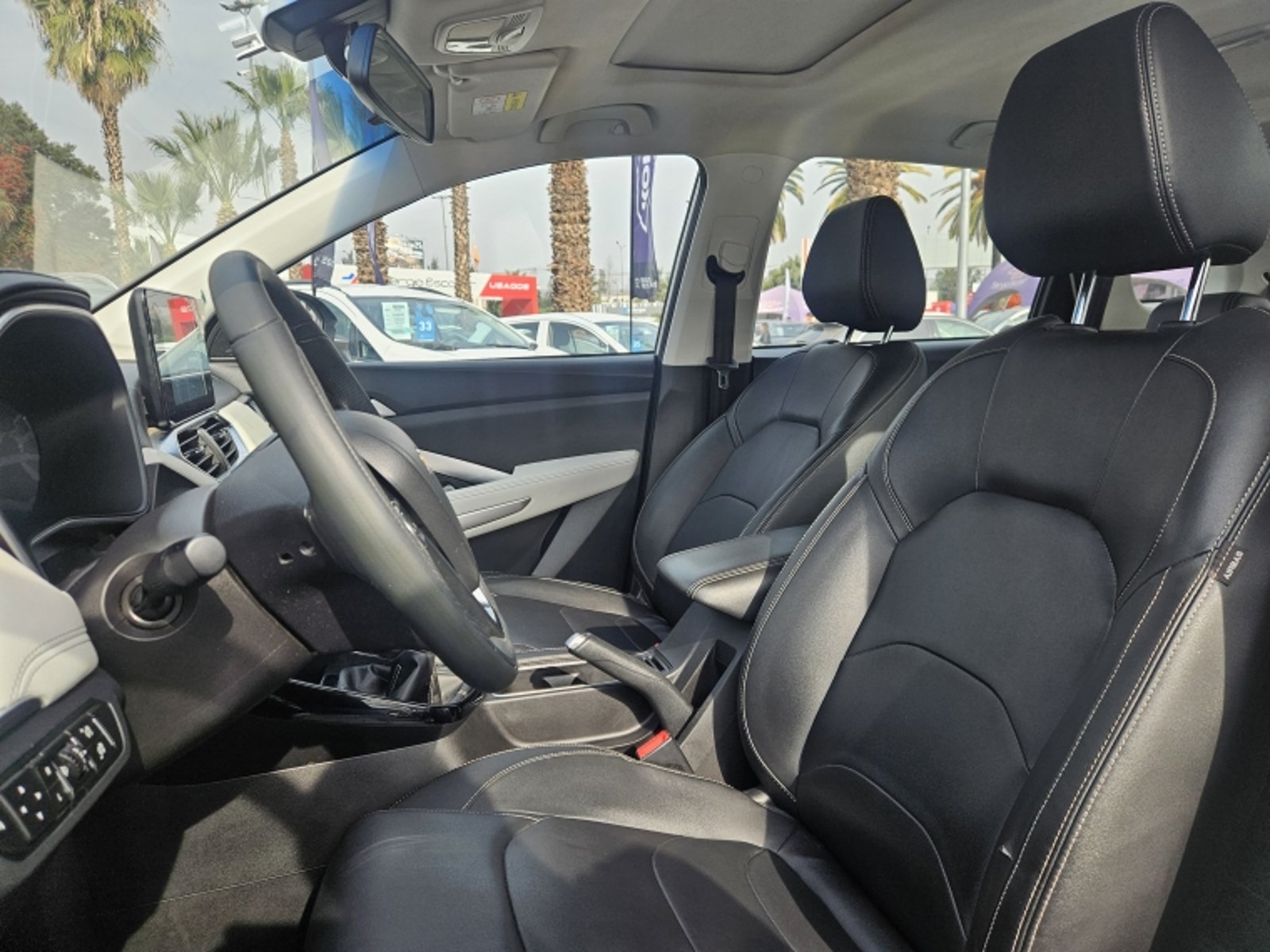 CHEVROLET CAPTIVA PREMIER 1.5 MT 2022 - Imagen 17 de 20