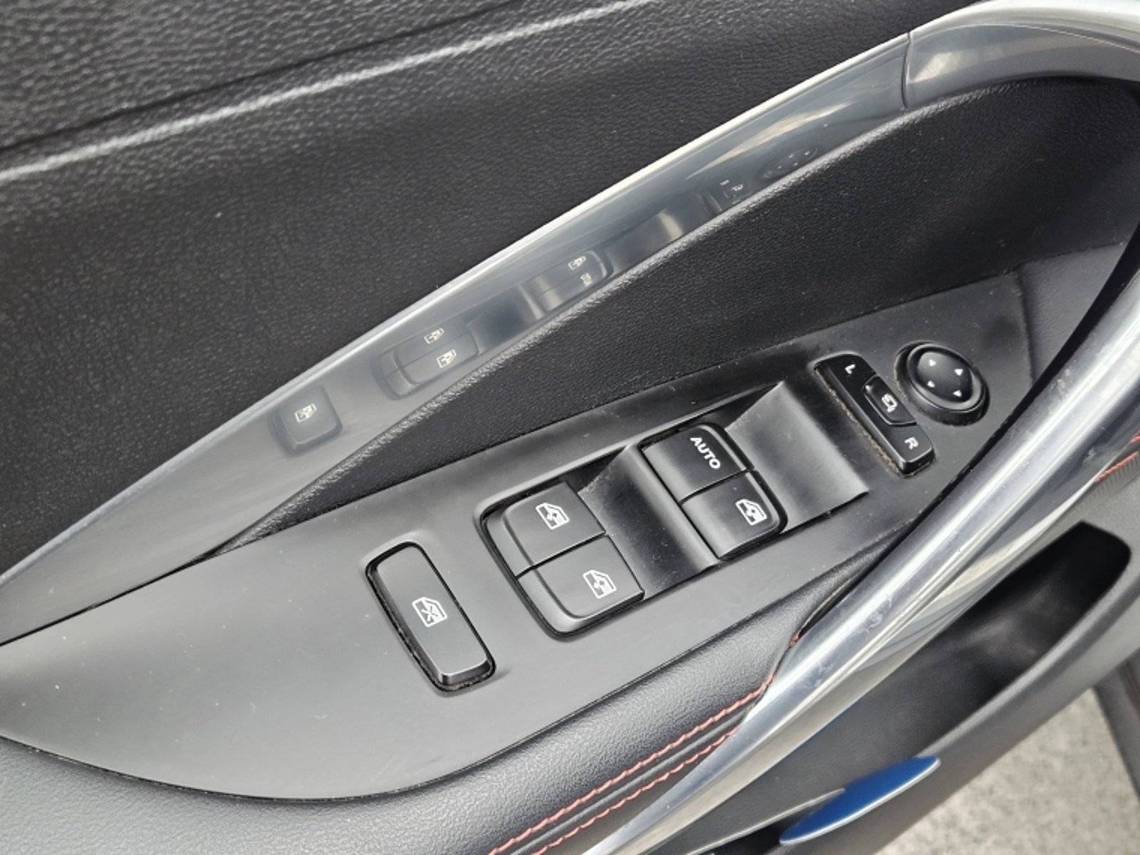 Chevrolet GROOVE 1.5 PREMIER MT 2022 - Imagen 14 de 20