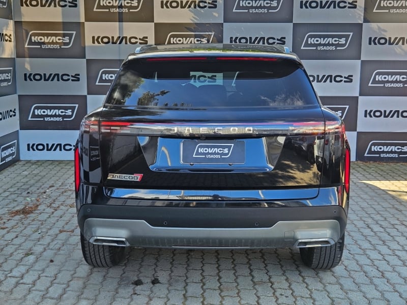 Jaecoo 7 7 DCT FWD 1.6 AUT 2024 - Imagen 6 de 19