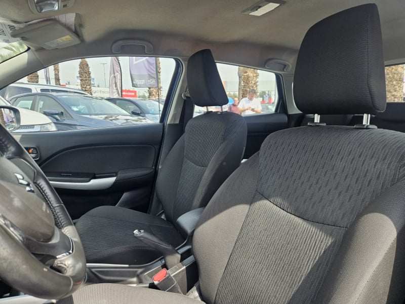Suzuki BALENO GLS HB 1.4 2020 - Imagen 15 de 19
