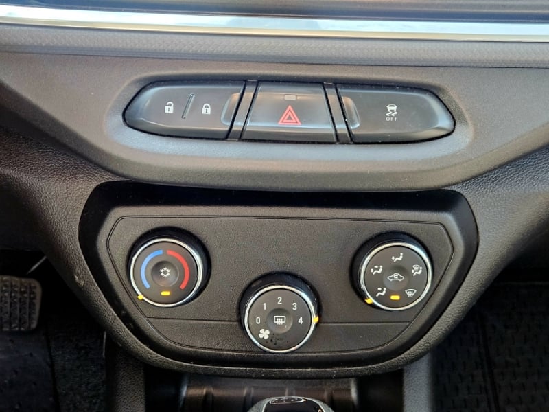 Chevrolet SPIN SPIN ACTIV 1.8 AUT 2021 - Imagen 13 de 20
