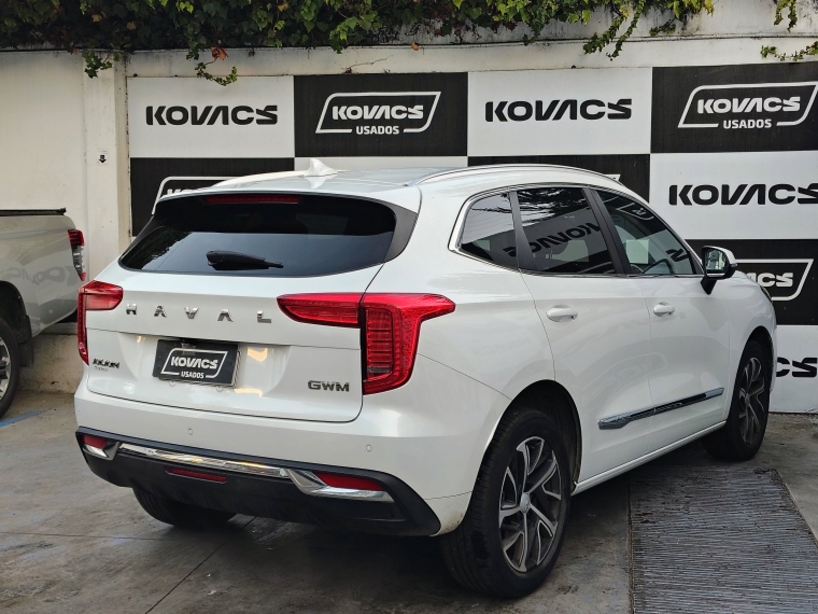 HAVAL JOLION 1.5  ELITE  MT 2024 - Imagen 5 de 20
