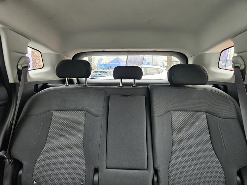 Kia SPORTAGE SPORTAGE EX 2.0L 8AT DSL 2023 - Imagen 16 de 20