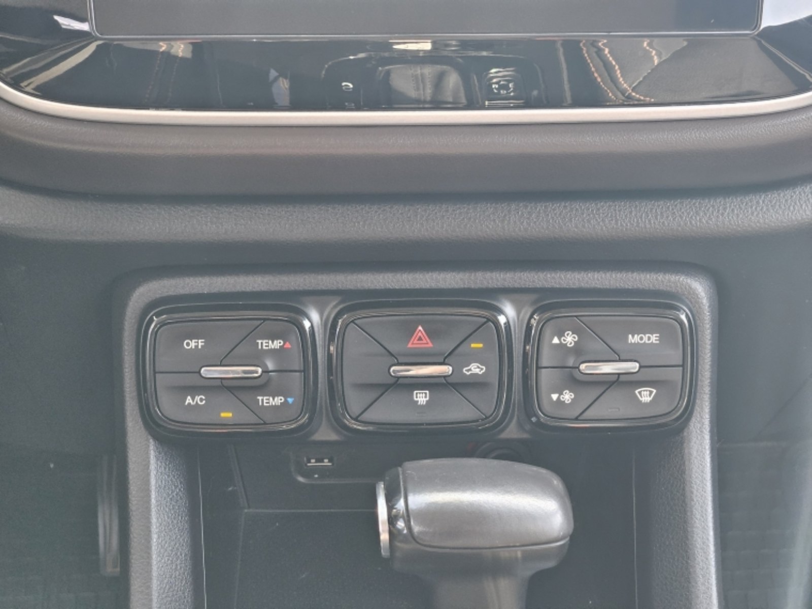 GAC Motor GS3 GB AT 1.5 2021 - Imagen 12 de 20