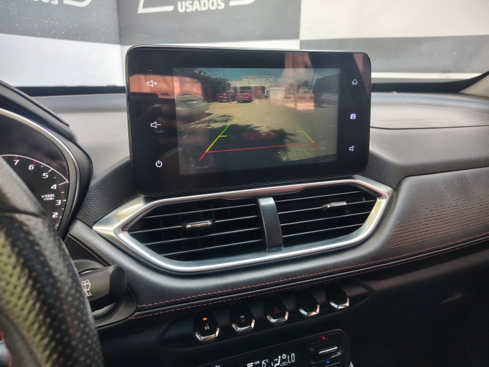 CHEVROLET GROOVE 1.5 PREMIER MT 2024 - Imagen 20 de 20
