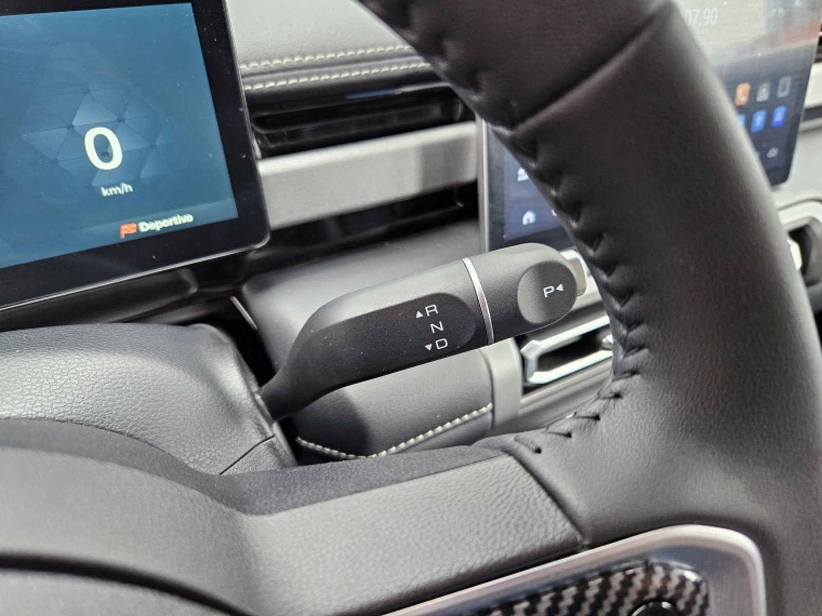 Chevrolet SPARK EUV AUT 2026 - Imagen 18 de 19