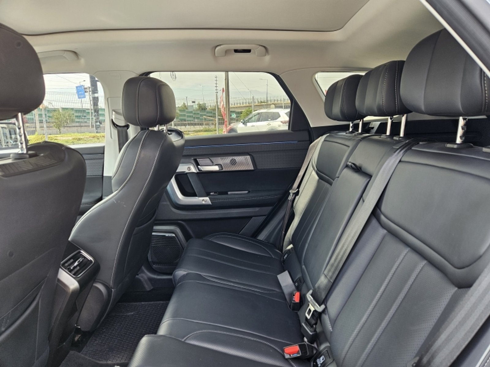 JAECOO 7 1.6 T PRIME AT 2025 - Imagen 8 de 20
