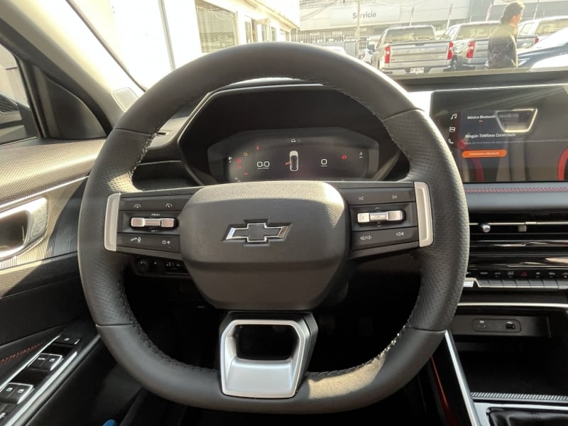 Chevrolet GROOVE 1.5 RS MT 2026 - Imagen 16 de 20