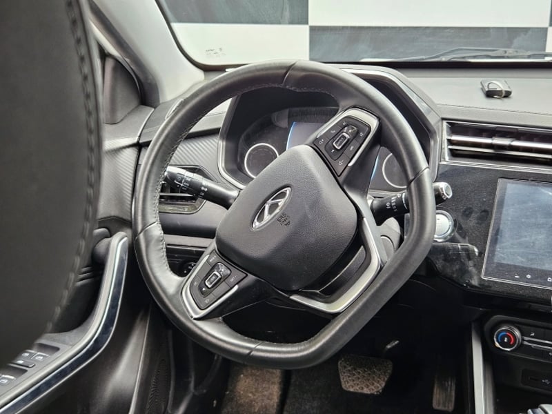 Chery TIGGO 2 PRO MAX GL 1.5 AUT 2025 - Imagen 10 de 20