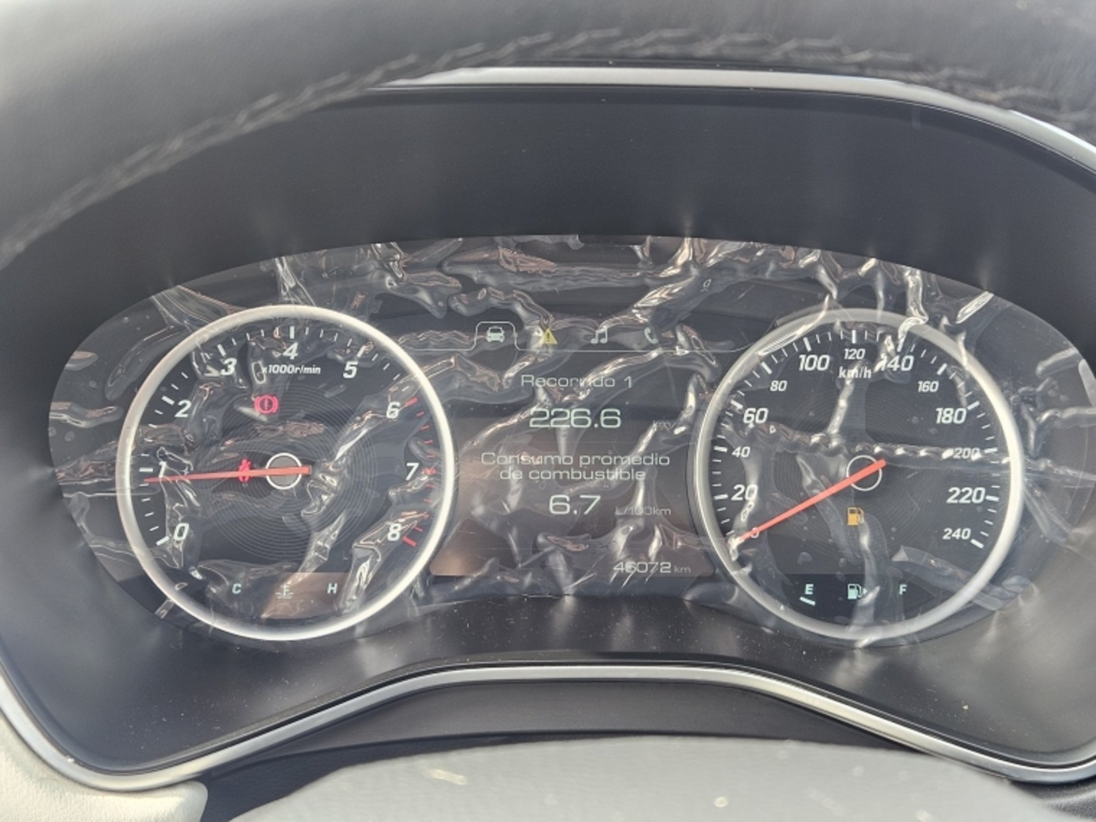 CHEVROLET CAPTIVA PREMIER 1.5 MT 2022 - Imagen 19 de 20