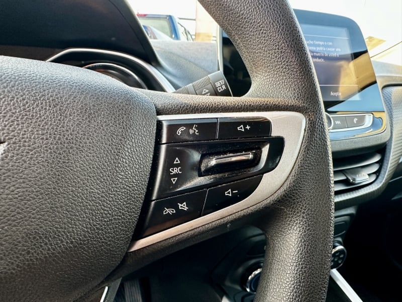 Chevrolet ONIX SEDAN LTZ 1.0 MT 2023 - Imagen 12 de 18