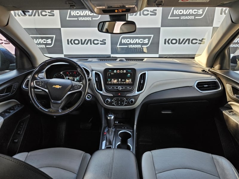 Chevrolet EQUINOX EQUINOX PREMIER AWD 1.5 2019 - Imagen 10 de 20
