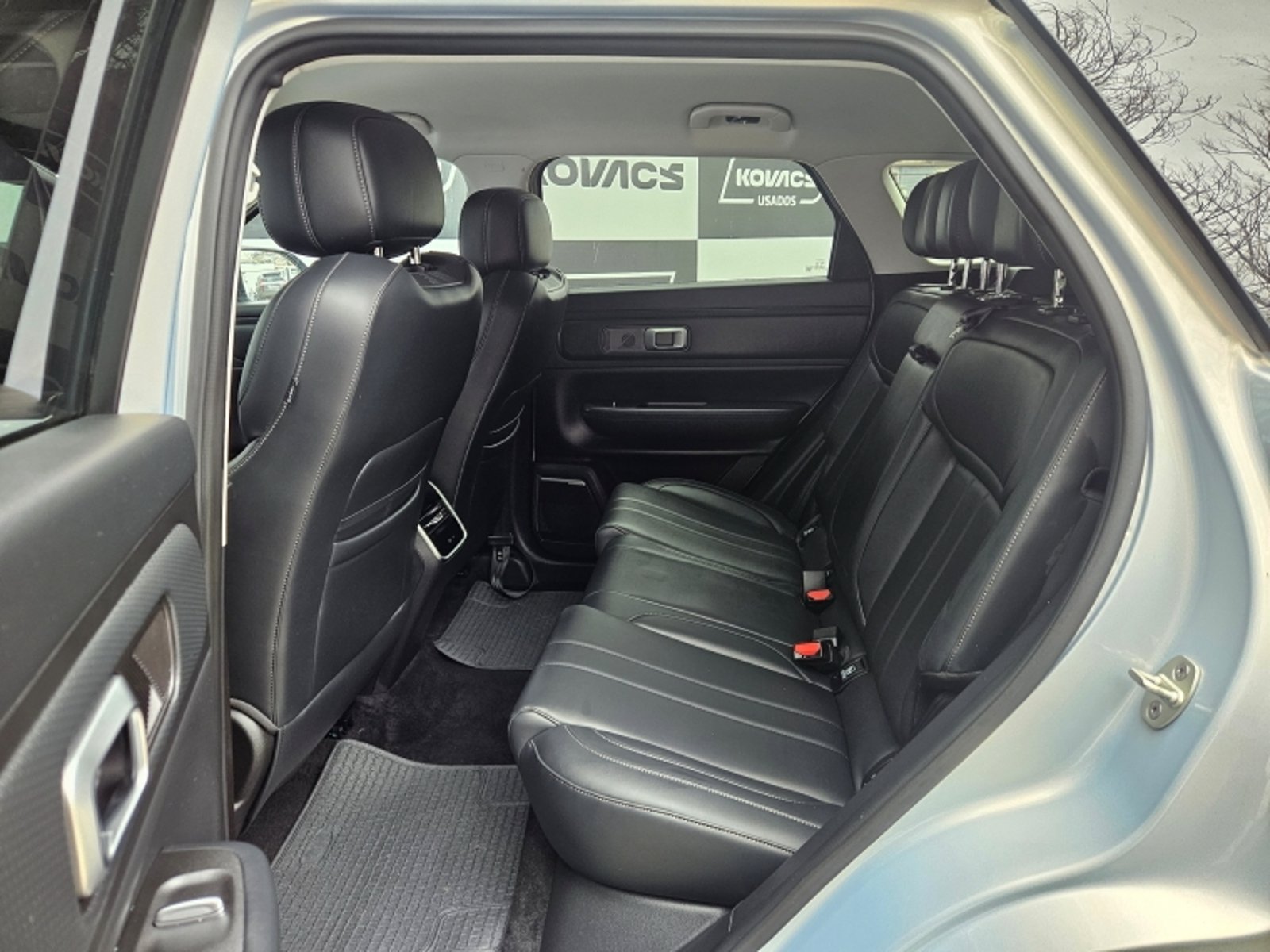 Jaecoo 7 1.5T ANDES PHEV 2025 - Imagen 8 de 17