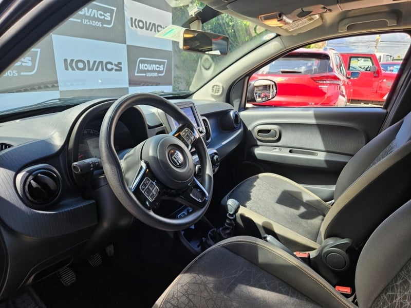 Fiat MOBI MOBI TREKKING 1.0 2021 - Imagen 12 de 18